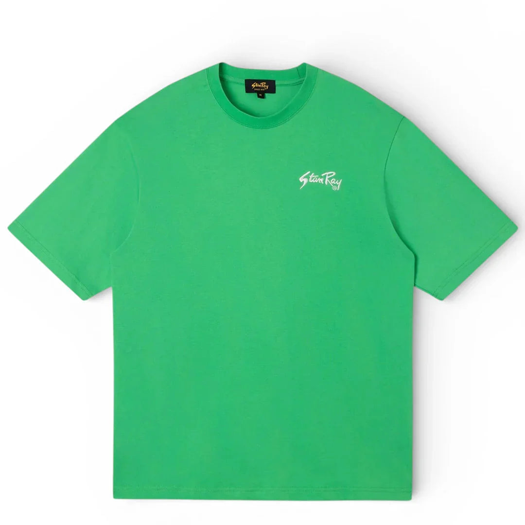 Stan Ray EMB Tee | thegoodlife. UAE