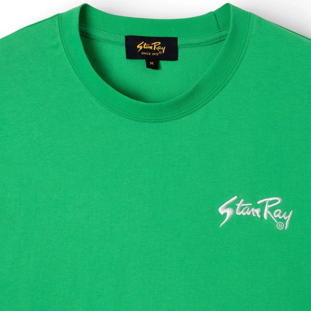 Stan Ray EMB Tee | thegoodlife. UAE