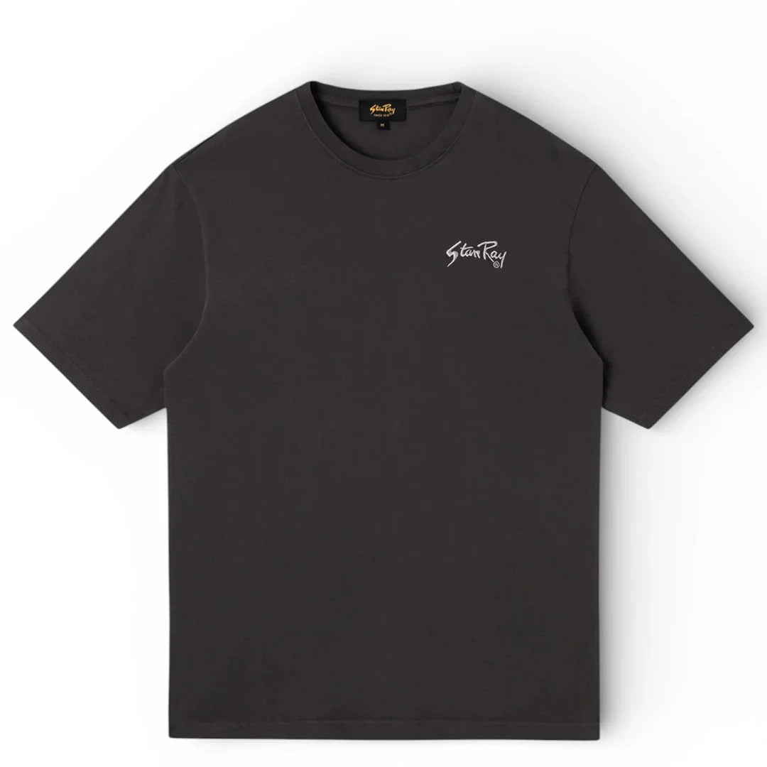 Stan Ray EMB Tee | thegoodlife. UAE