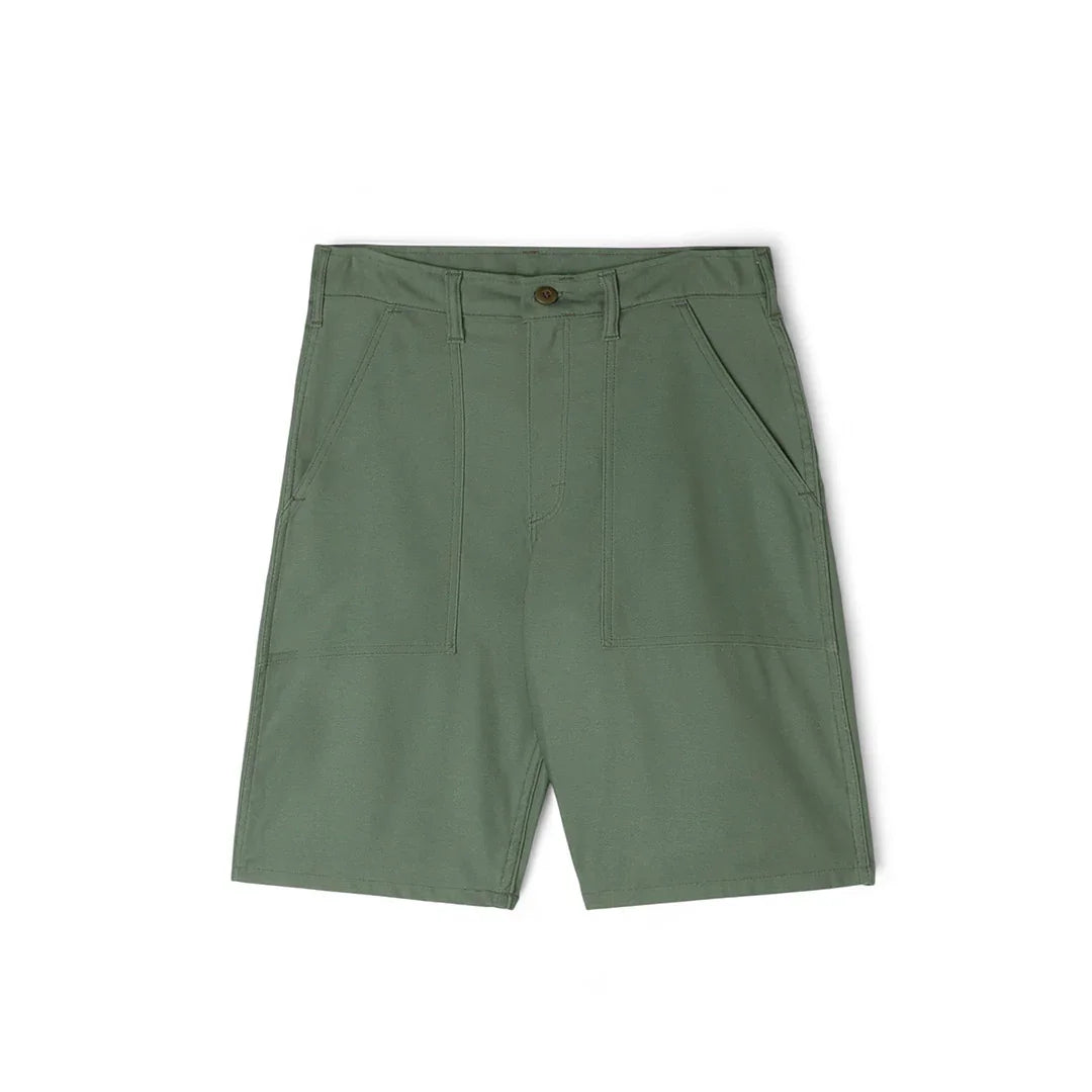 Stan Ray Fatigue Short | thegoodlife. UAE