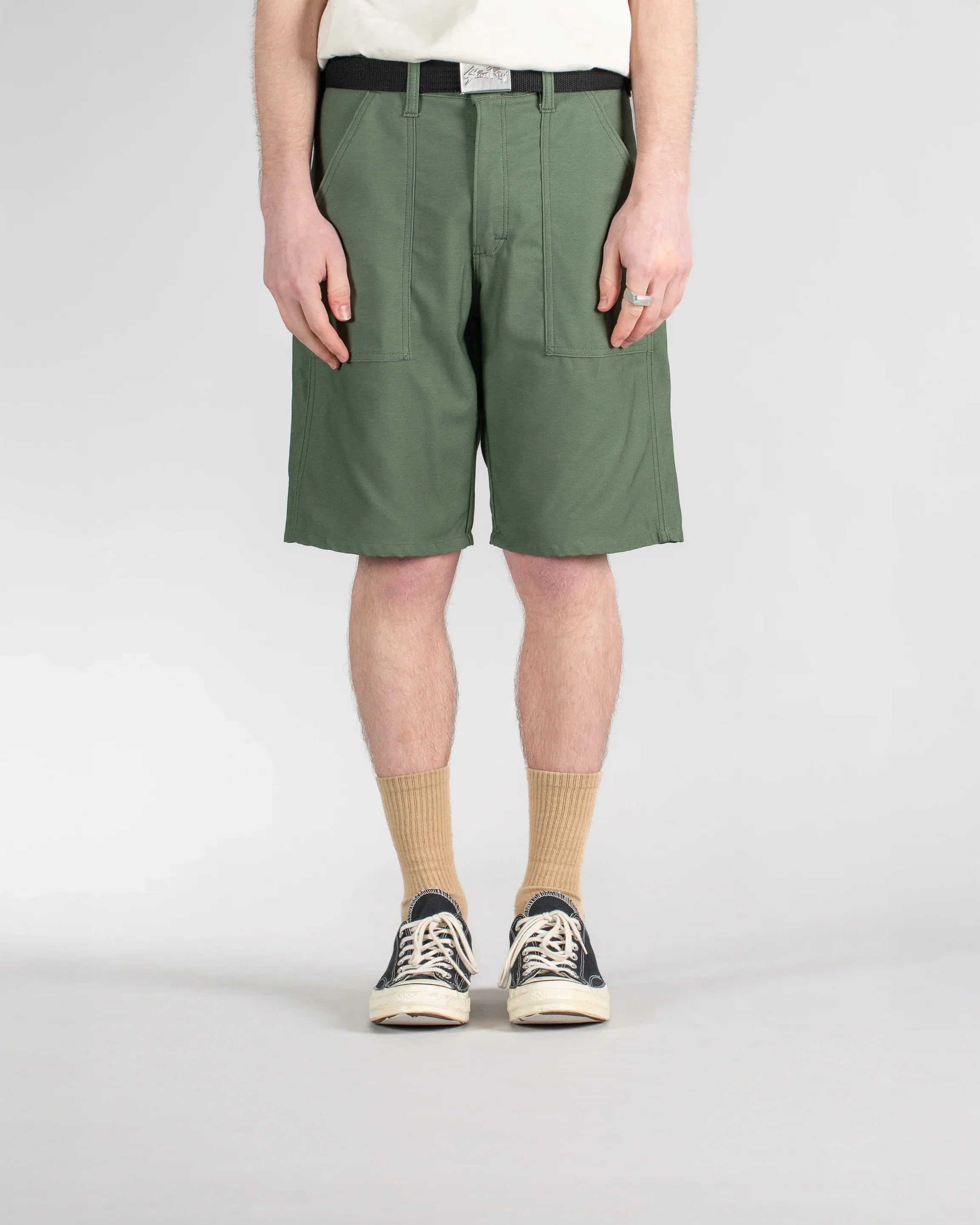 Stan Ray Fatigue Short | thegoodlife. UAE