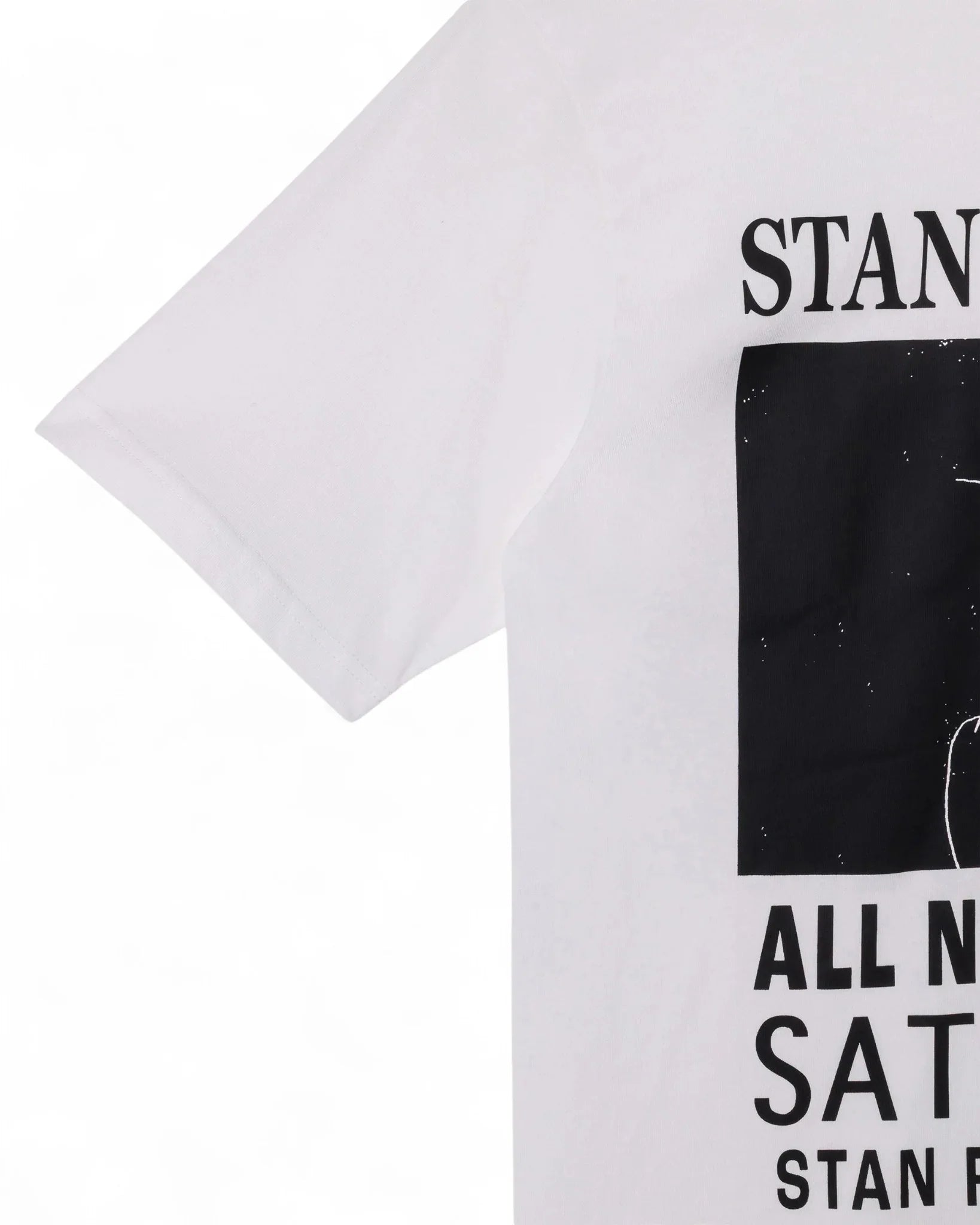 Stan Ray Soltice Tee | thegoodlife. UAE