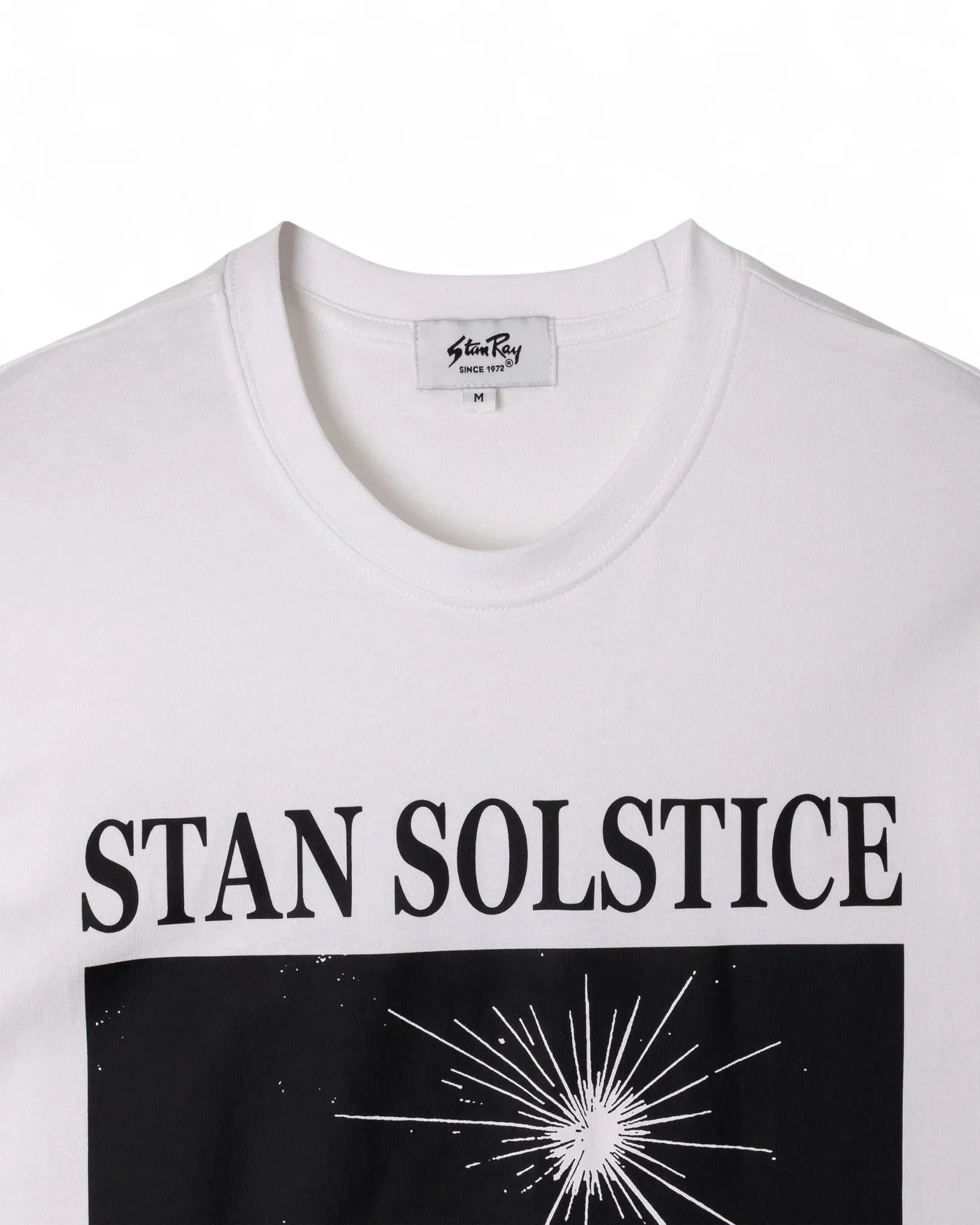 Stan Ray Soltice Tee | thegoodlife. UAE