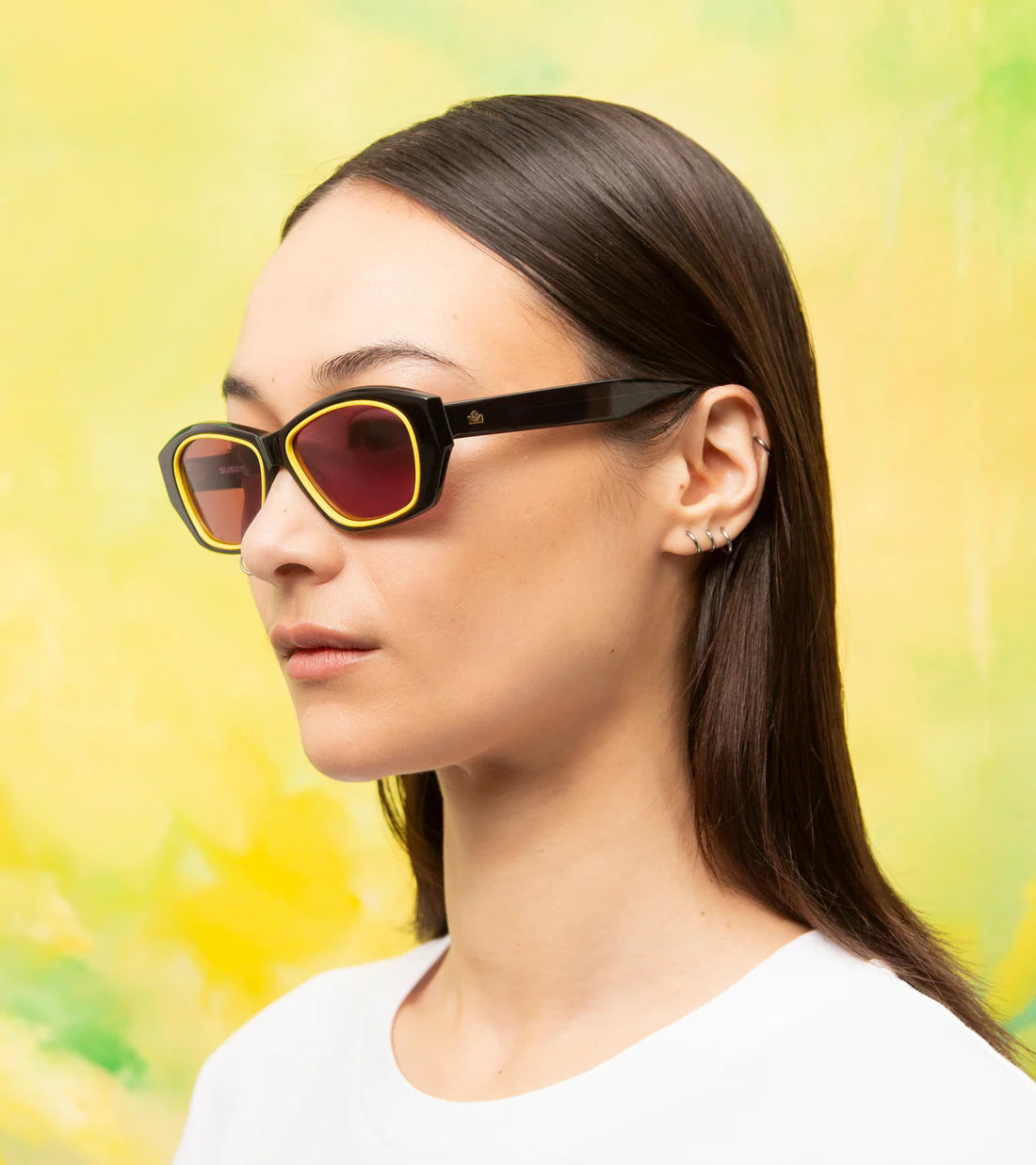 Sub Sun SUB010 Sunglasses | thegoodlife. UAE