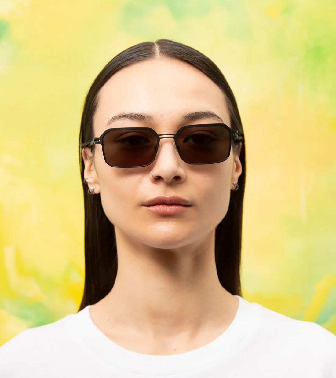 Sub Sun x Heresy Sunglasses