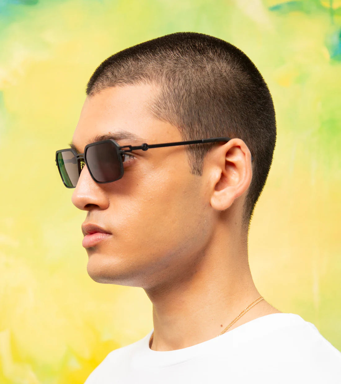 Sub Sun x Heresy Sunglasses