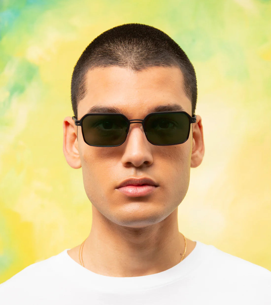 Sub Sun Sub Sun x Heresy Sunglasses | thegoodlife. UAE