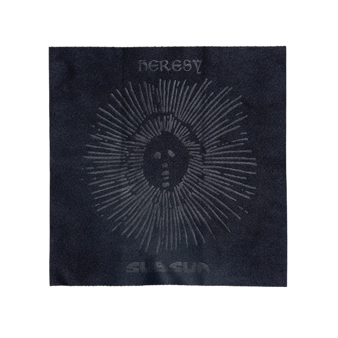 Sub Sun Sub Sun x Heresy Sunglasses | thegoodlife. UAE