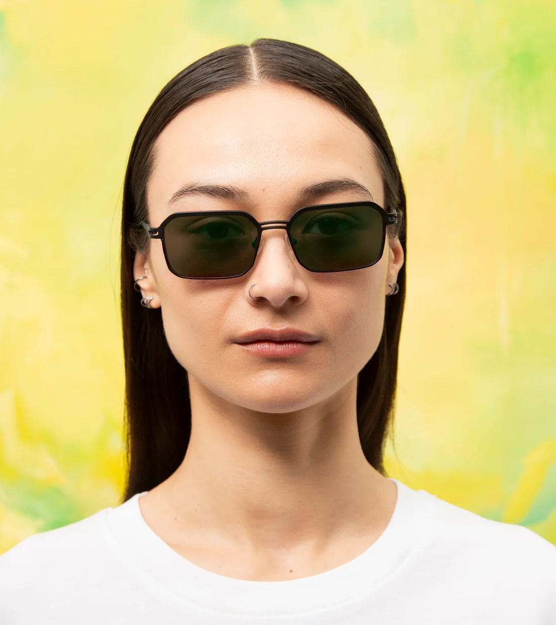 Sub Sun Sub Sun x Heresy Sunglasses | thegoodlife. UAE