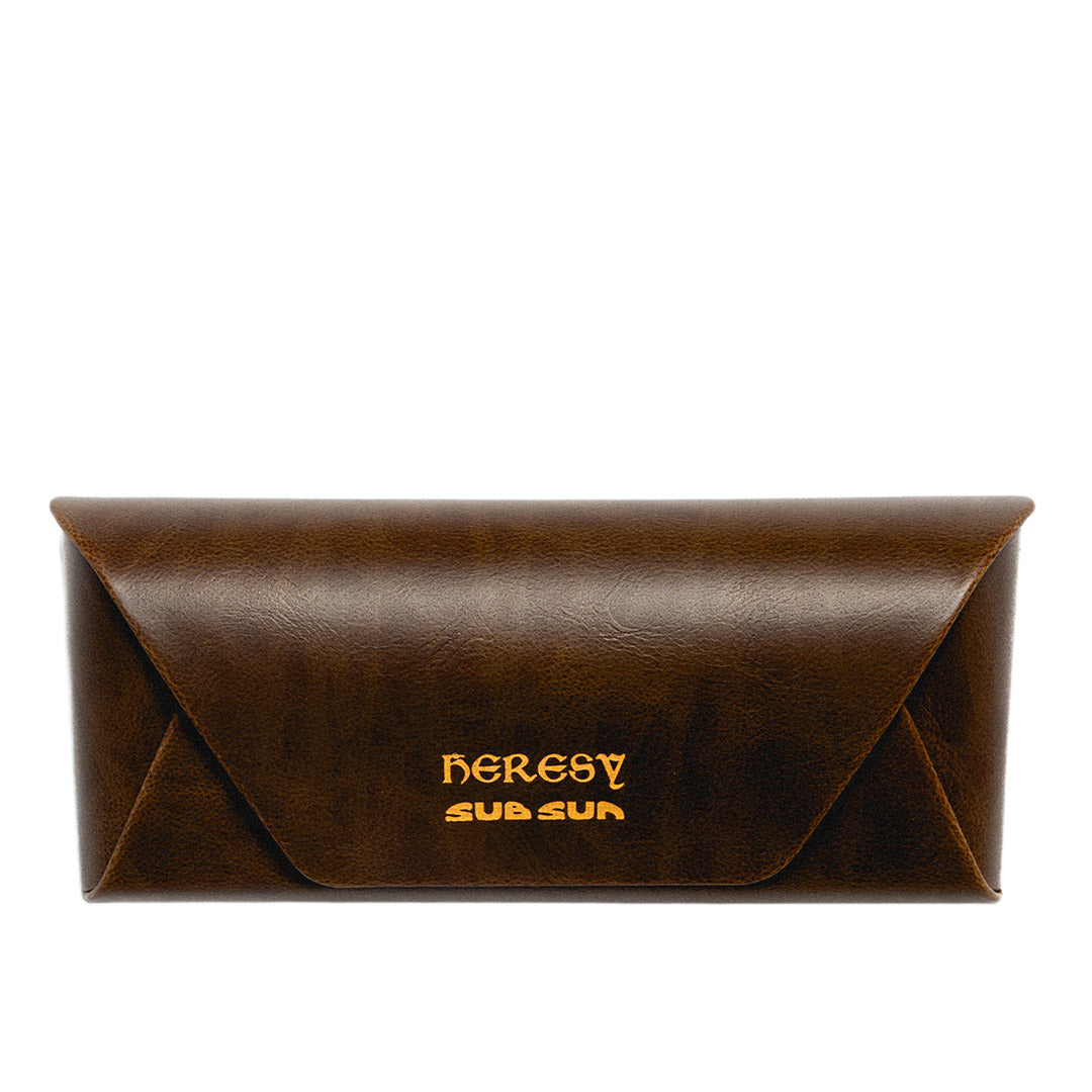 Sub Sun Sub Sun x Heresy Sunglasses | thegoodlife. UAE