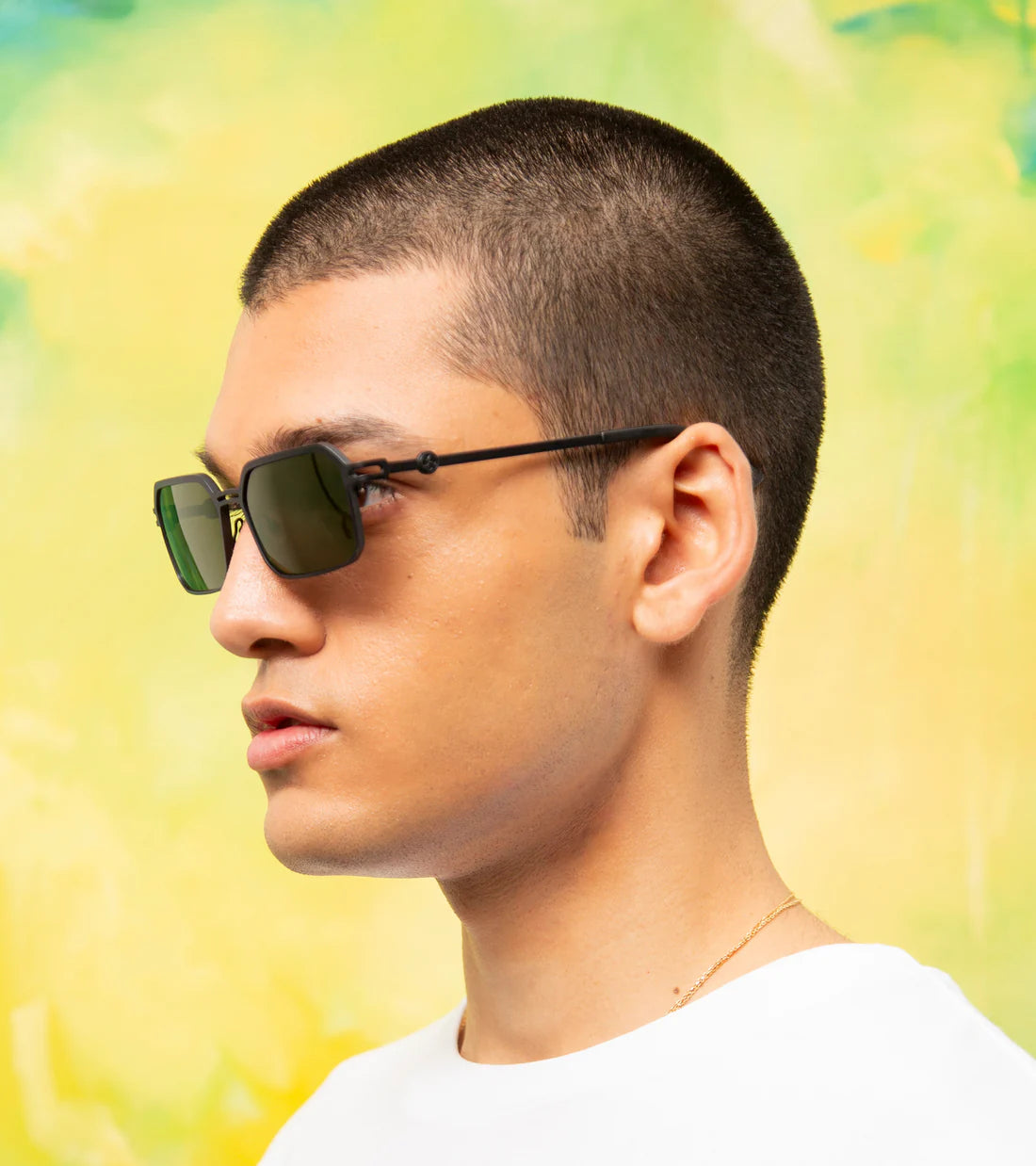 Sub Sun Sub Sun x Heresy Sunglasses | thegoodlife. UAE