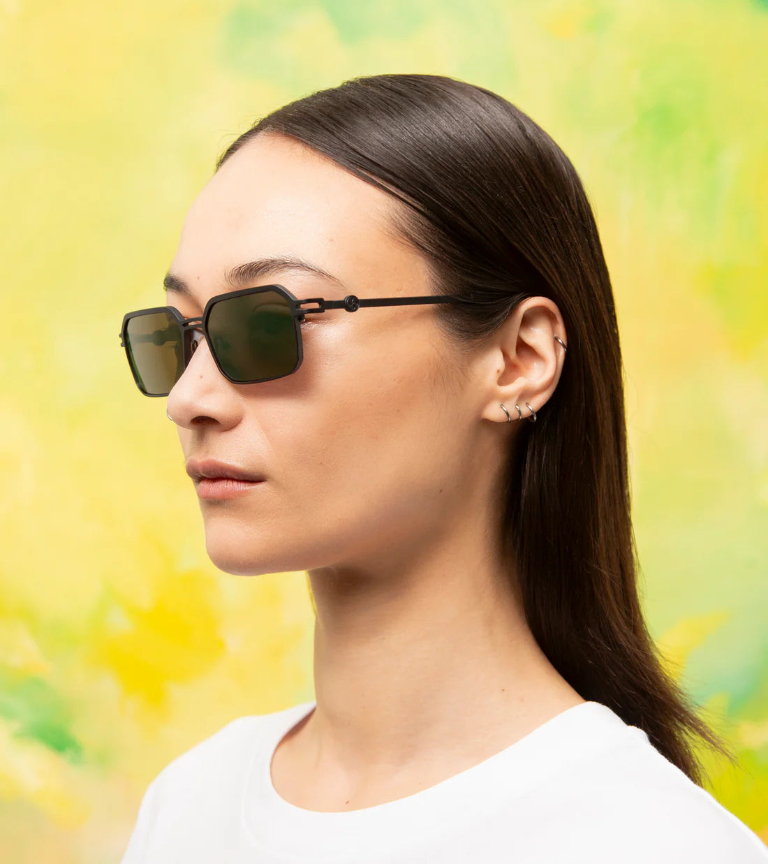 Sub Sun Sub Sun x Heresy Sunglasses | thegoodlife. UAE