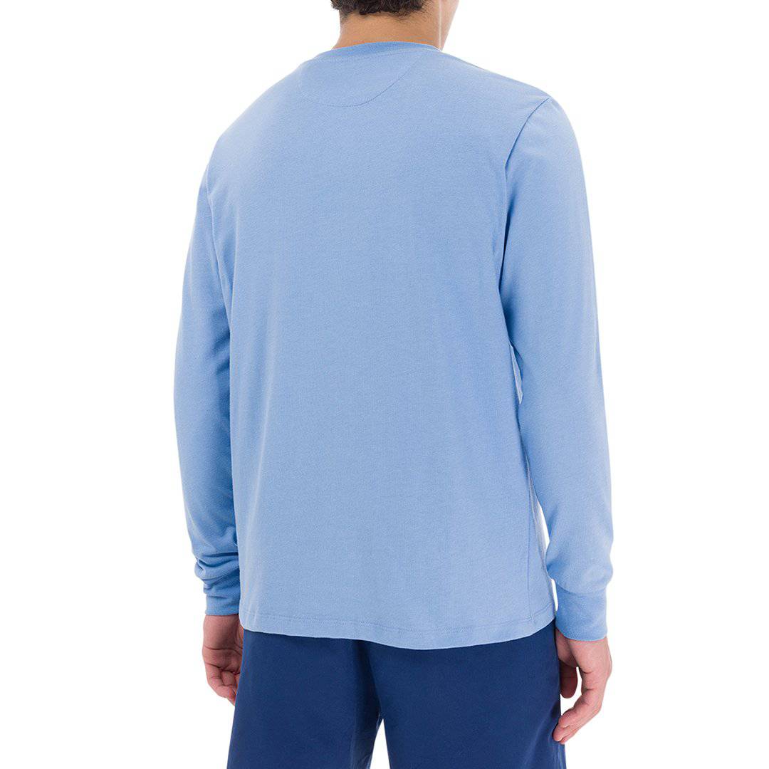 thegoodlife. Shallow Water LS Tee | thegoodlife. UAE