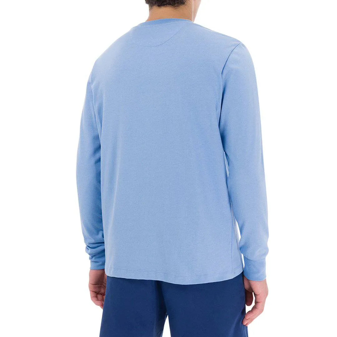 thegoodlife. Shallow Water LS Tee | thegoodlife. UAE