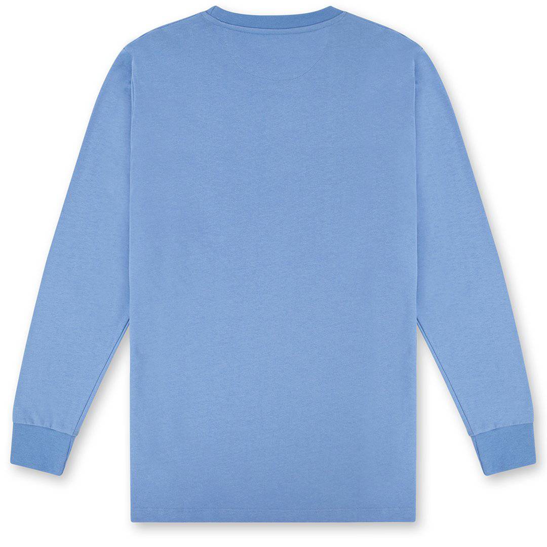 thegoodlife. Shallow Water LS Tee | thegoodlife. UAE