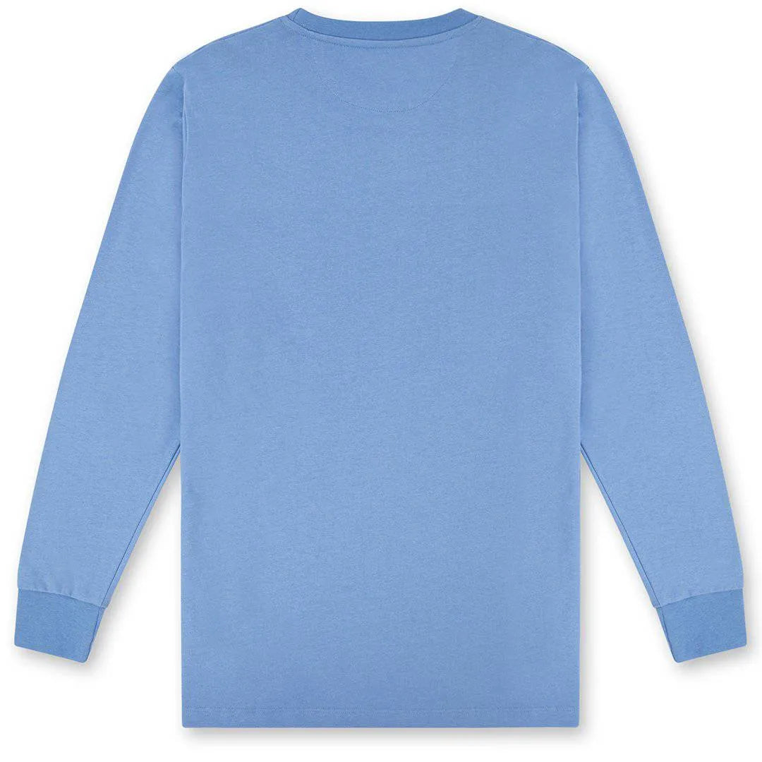thegoodlife. Shallow Water LS Tee | thegoodlife. UAE