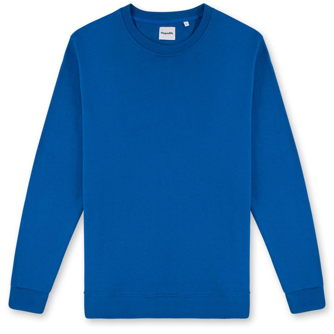 thegoodlife. Deep Sea Crewneck | thegoodlife. UAE