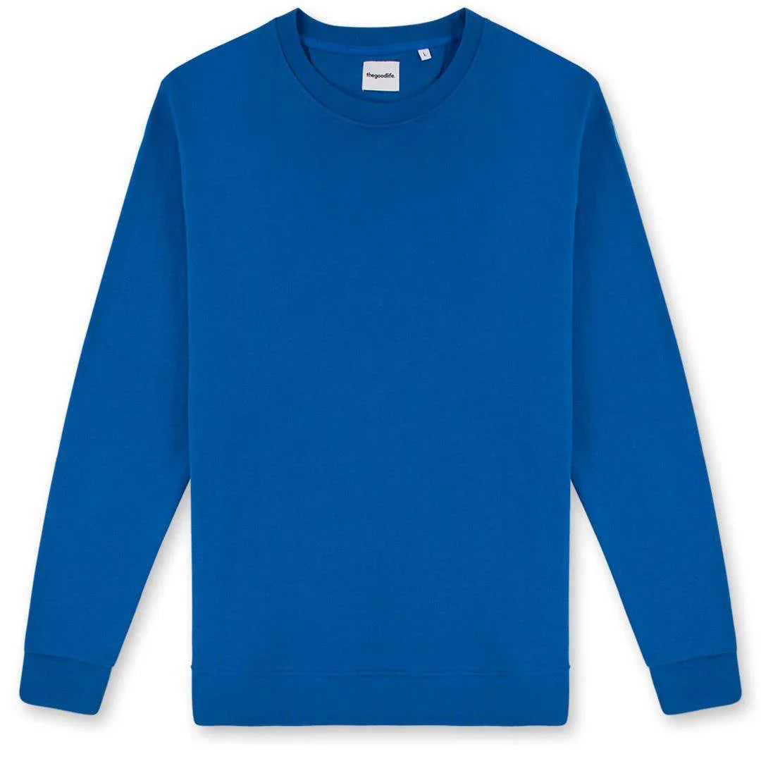 thegoodlife. Deep Sea Crewneck | thegoodlife. UAE