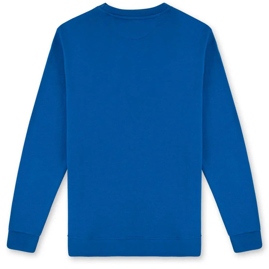 thegoodlife. Deep Sea Crewneck | thegoodlife. UAE