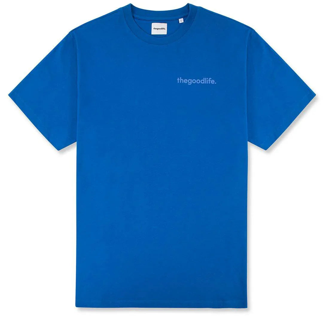 thegoodlife. Deep Sea Short Sleeve | thegoodlife. UAE