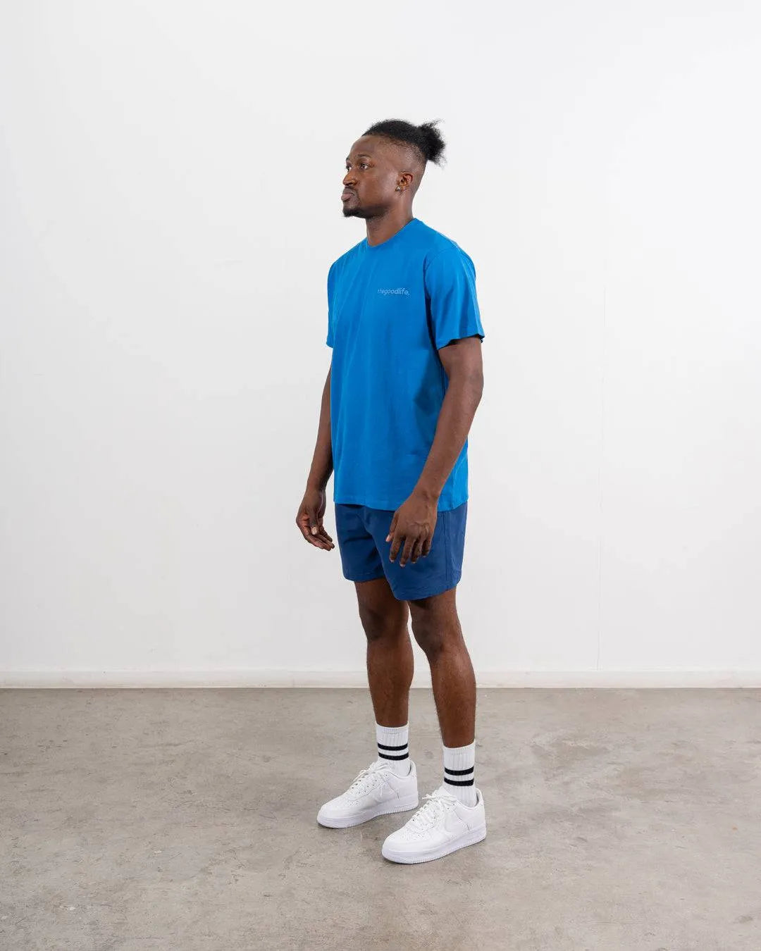 thegoodlife. Deep Sea Short Sleeve | thegoodlife. UAE