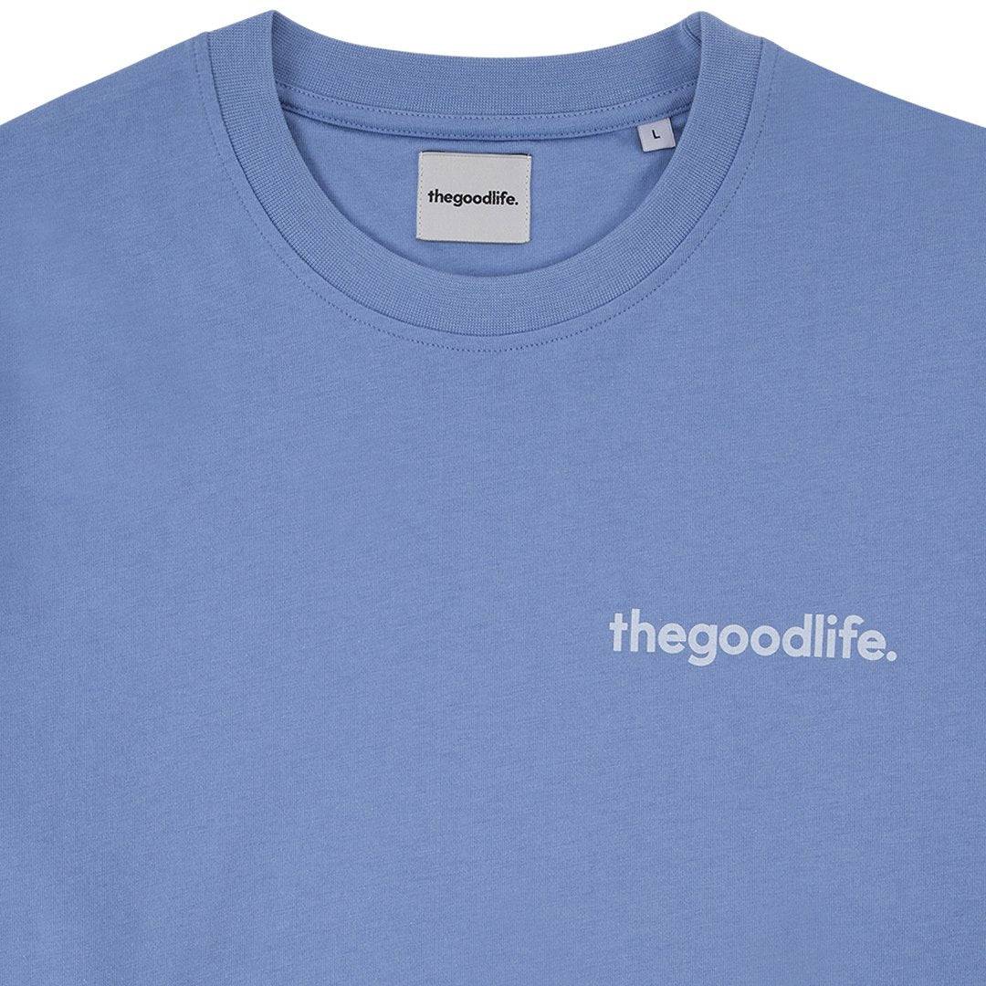 thegoodlife. Shallow Water Short Sleeve | thegoodlife. UAE