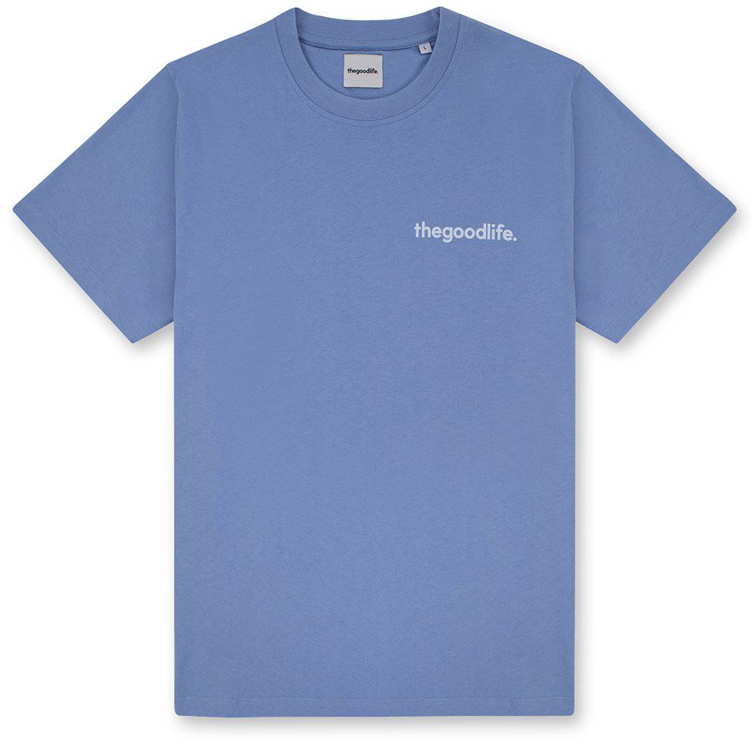 thegoodlife. Shallow Water Short Sleeve | thegoodlife. UAE