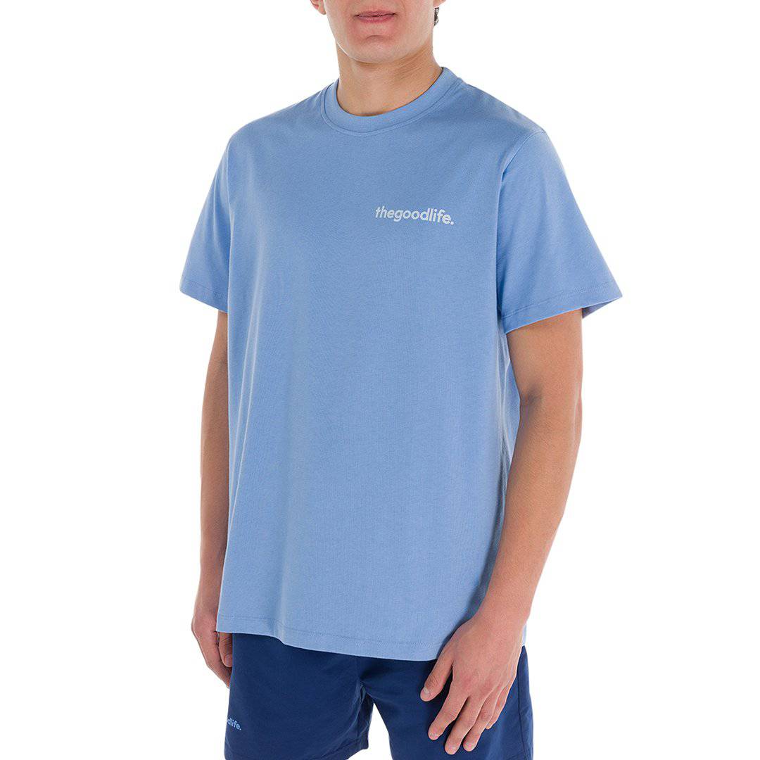 thegoodlife. Shallow Water Short Sleeve | thegoodlife. UAE