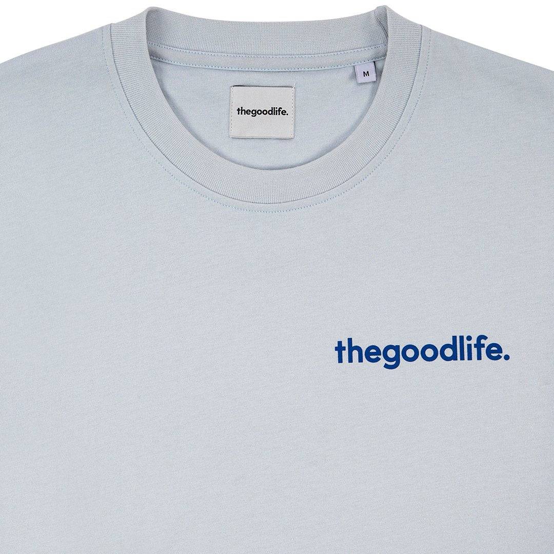 thegoodlife. Shoreline Short Sleeve | thegoodlife. UAE