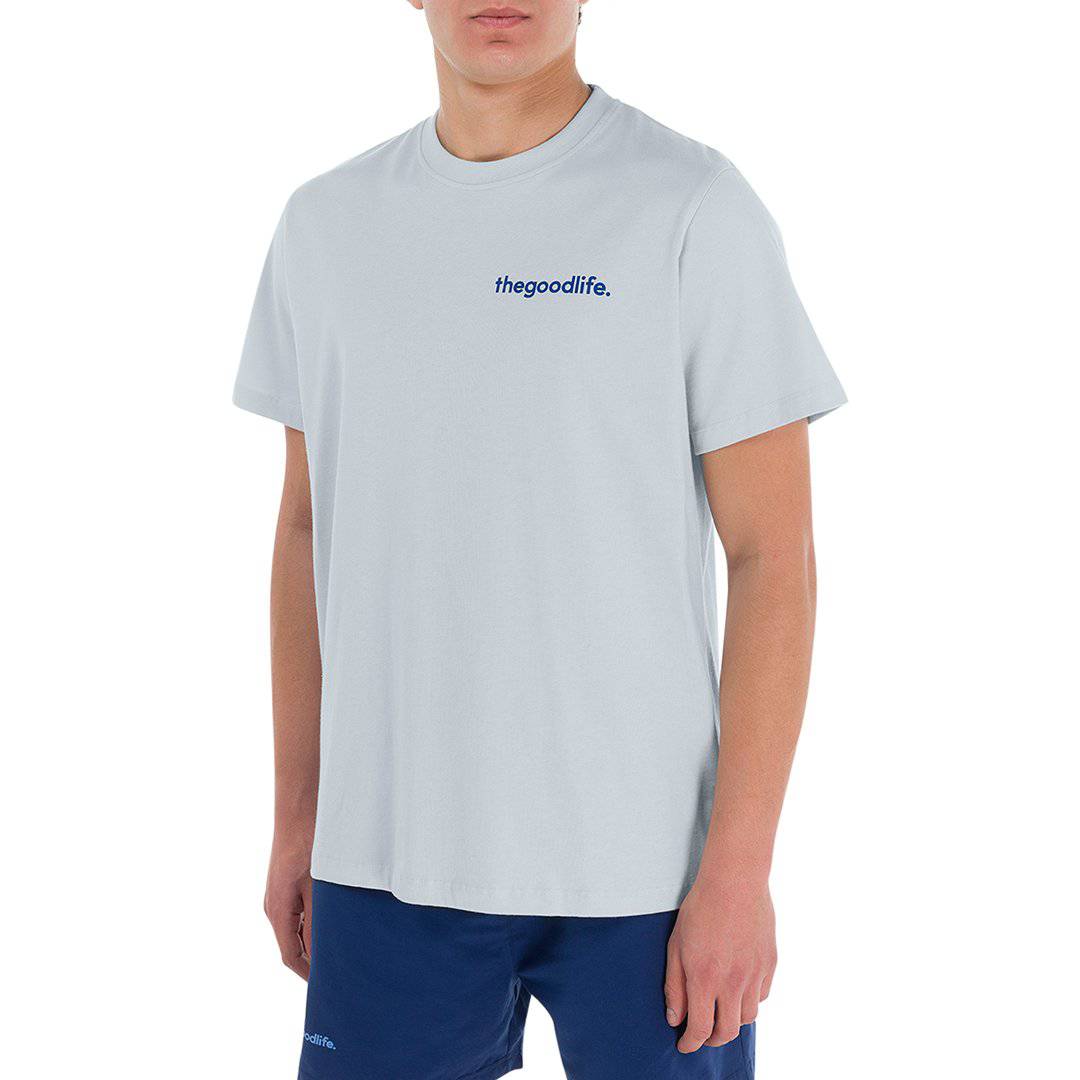 thegoodlife. Shoreline Short Sleeve | thegoodlife. UAE