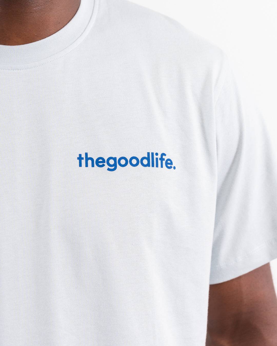 thegoodlife. Shoreline Short Sleeve | thegoodlife. UAE