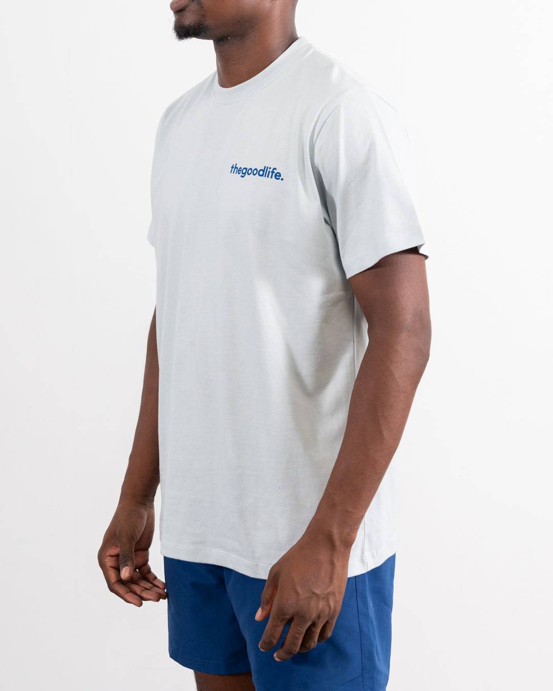 thegoodlife. Shoreline Short Sleeve | thegoodlife. UAE