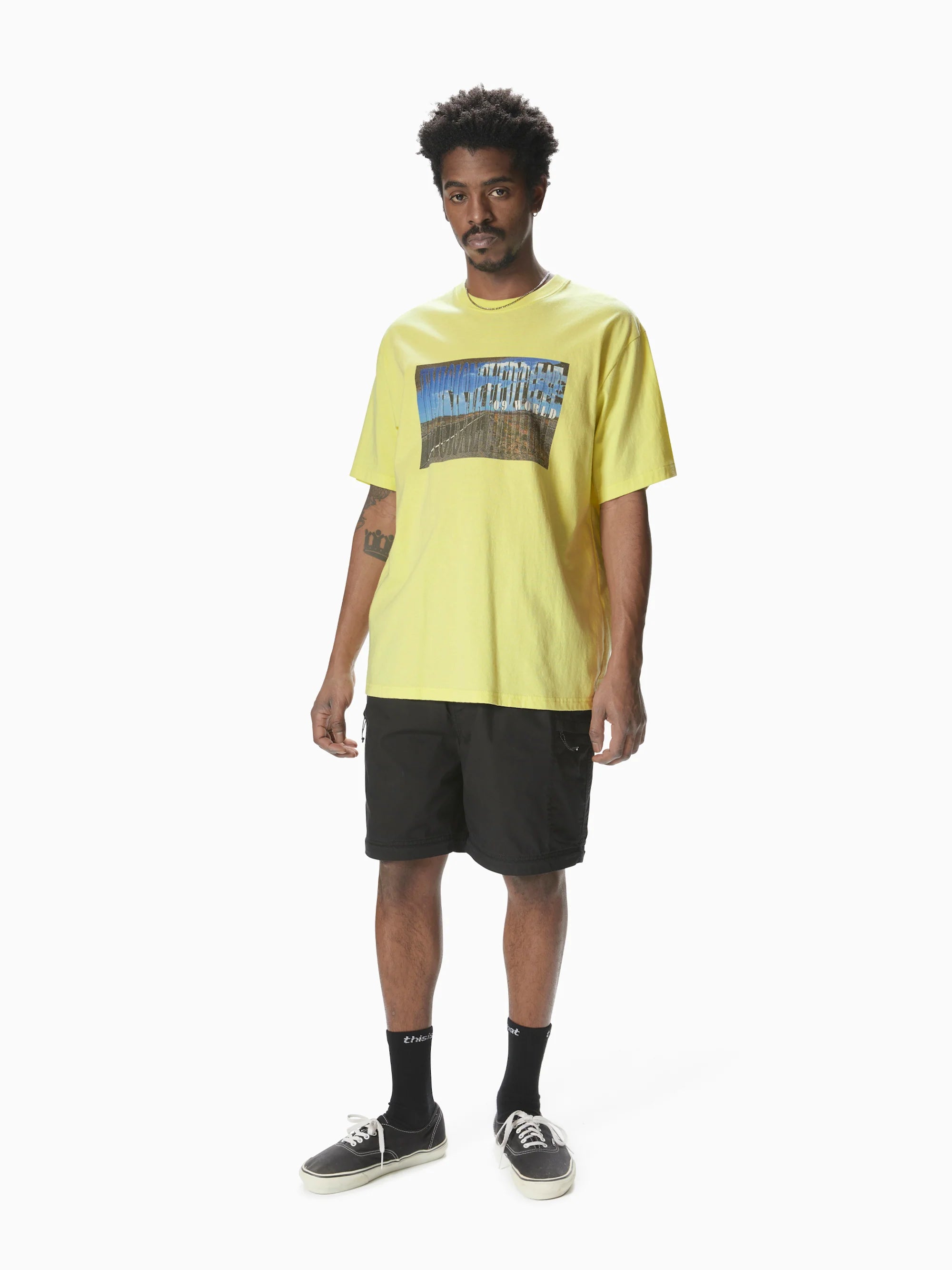 Convertible Hiking Pant