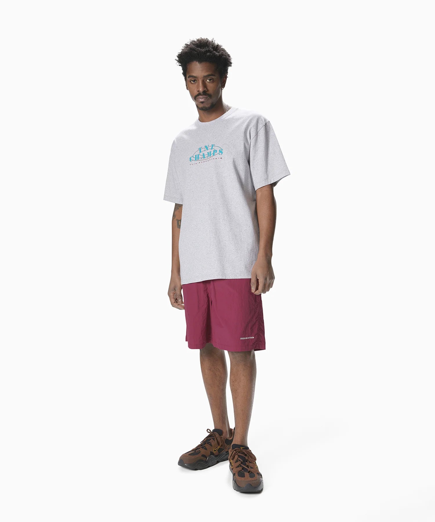Jogging Short
