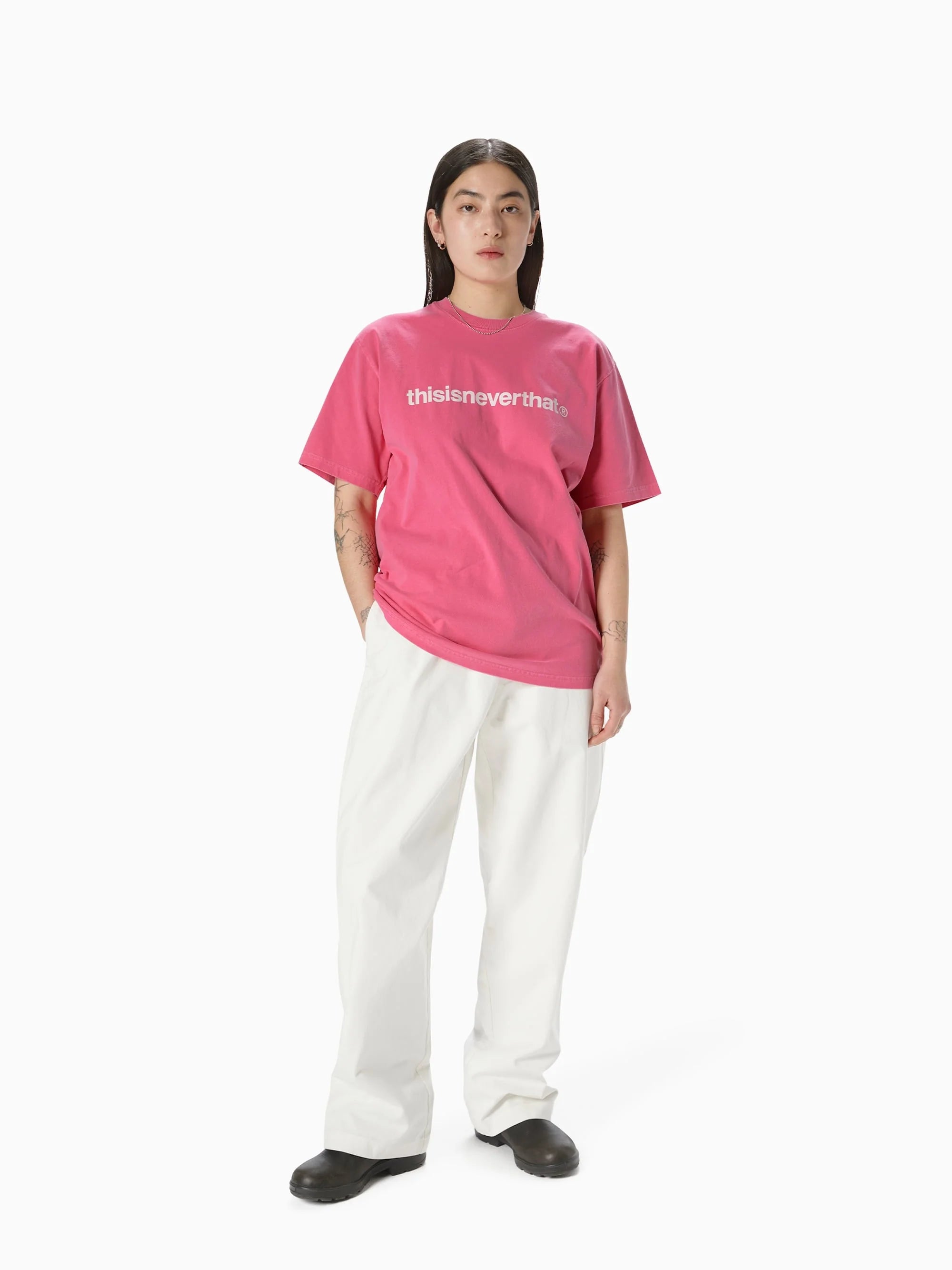 T-Logo Tee