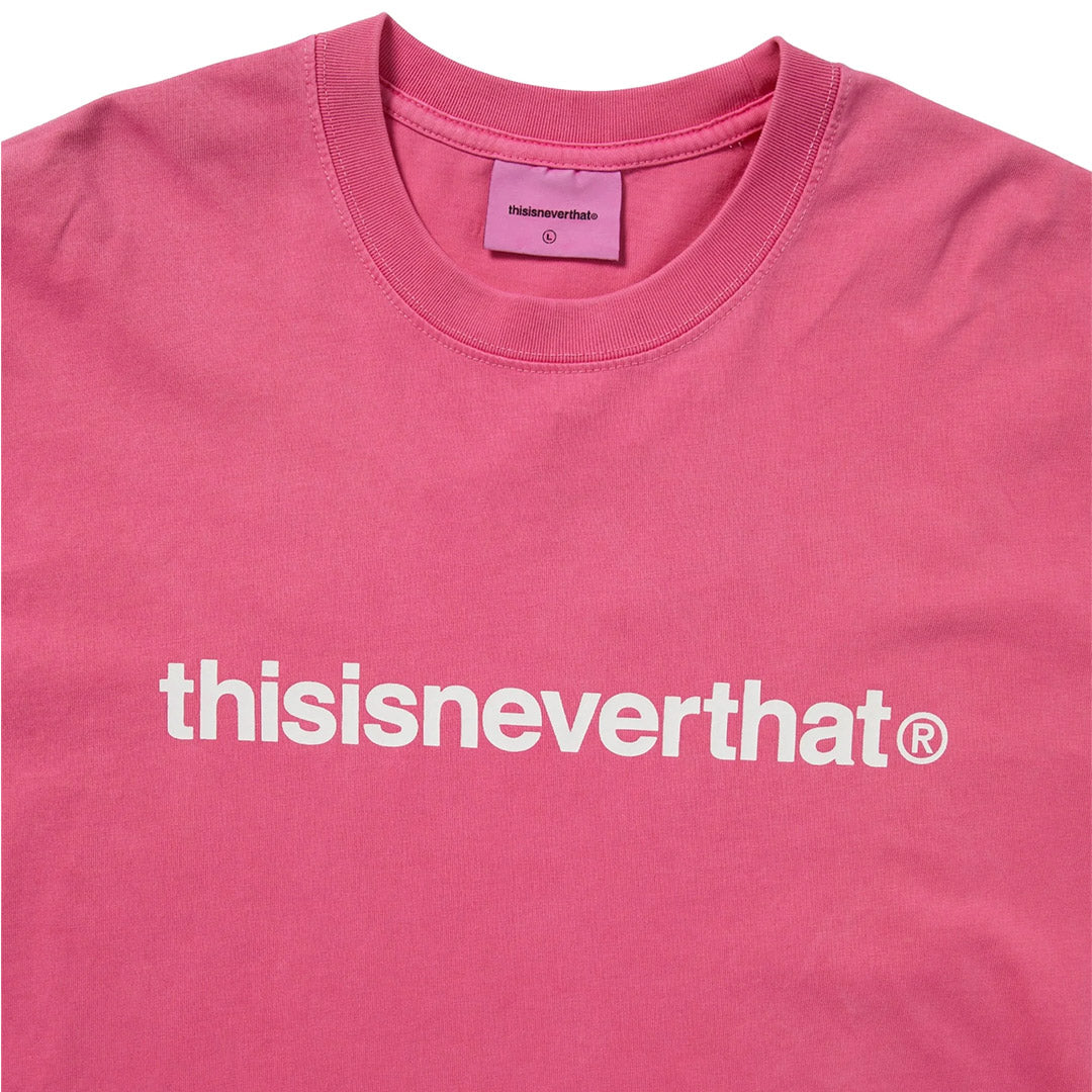 T-Logo Tee