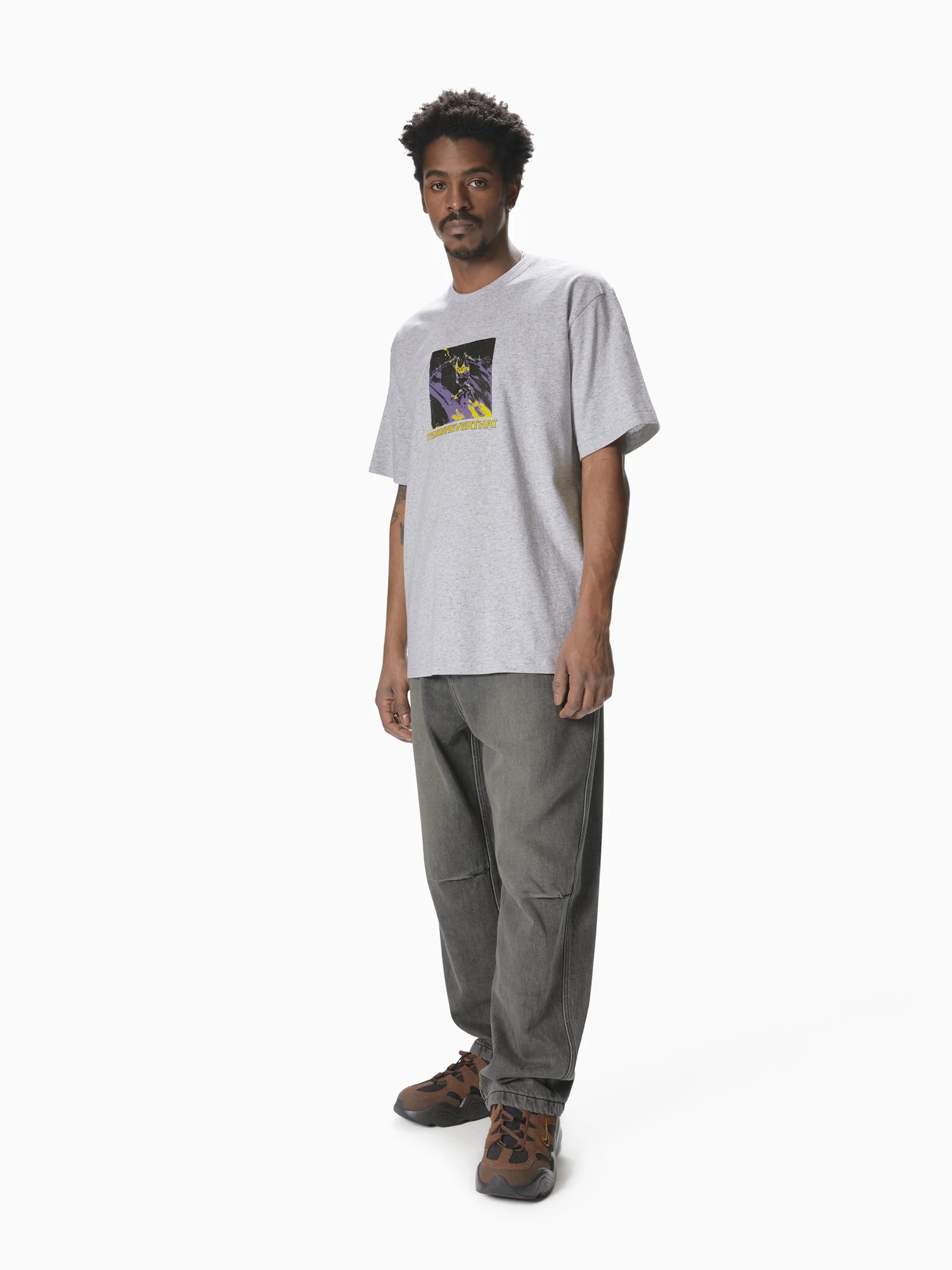 thisisneverthat THAT Player Tee | thegoodlife. UAE