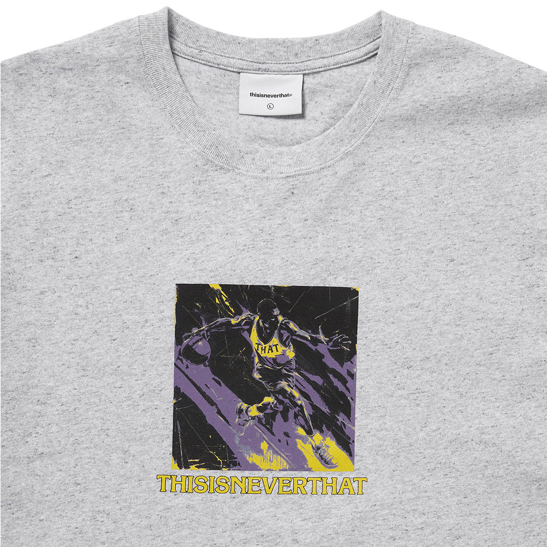 thisisneverthat THAT Player Tee | thegoodlife. UAE