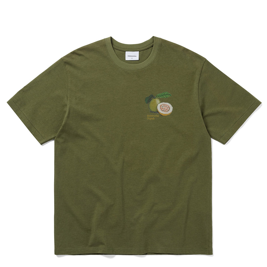 thisisneverthat Guava Tee | thegoodlife. UAE