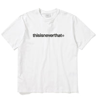 thisisneverthat T-Logo Tee | thegoodlife. UAE
