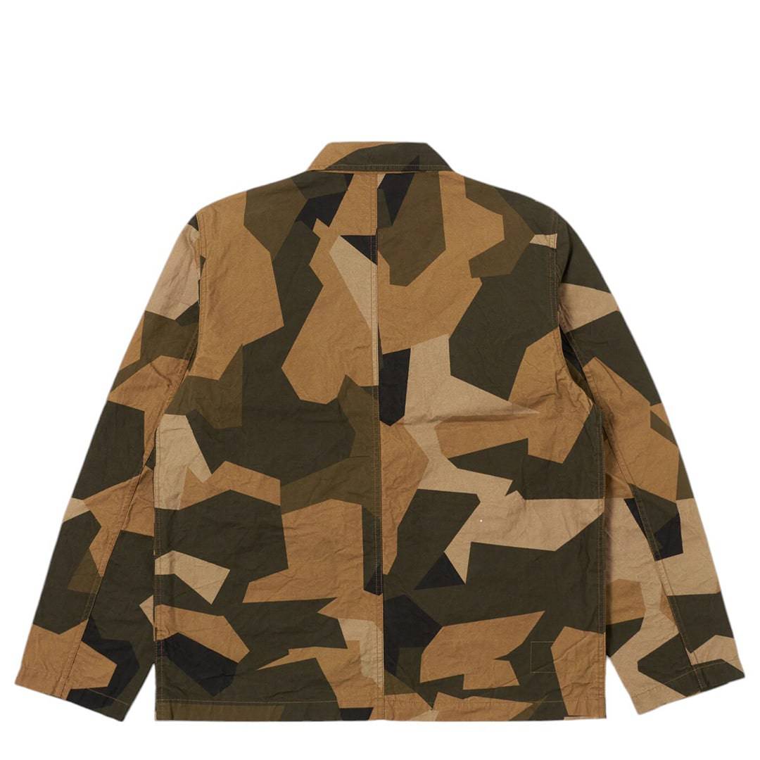 Universal Works Utility Jacket | thegoodlife. UAE