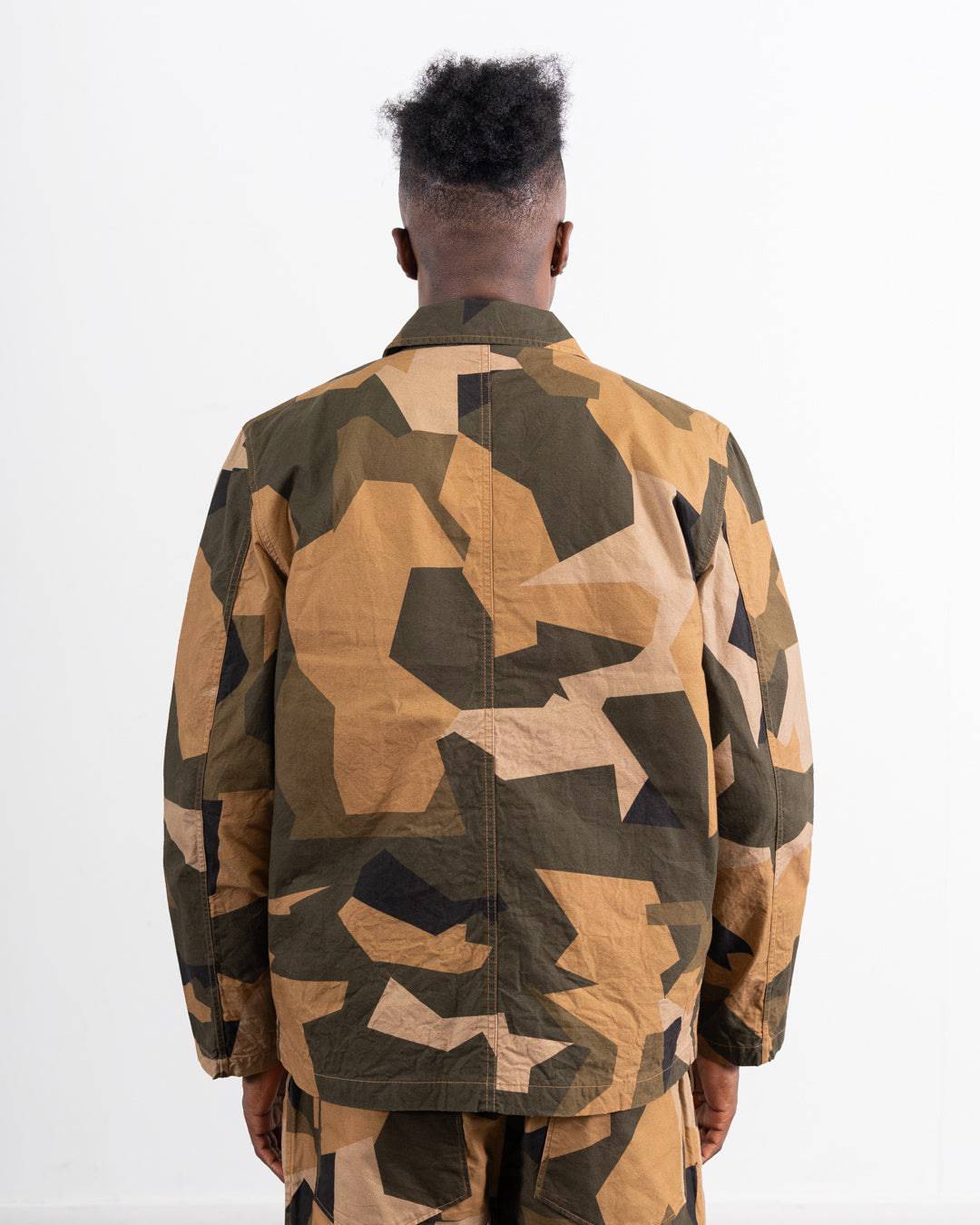 Universal Works Utility Jacket | thegoodlife. UAE