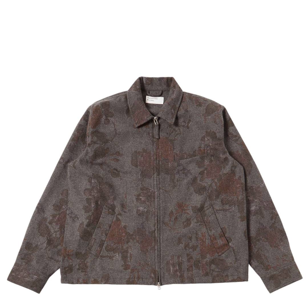 Universal Works Windcheater | thegoodlife. UAE