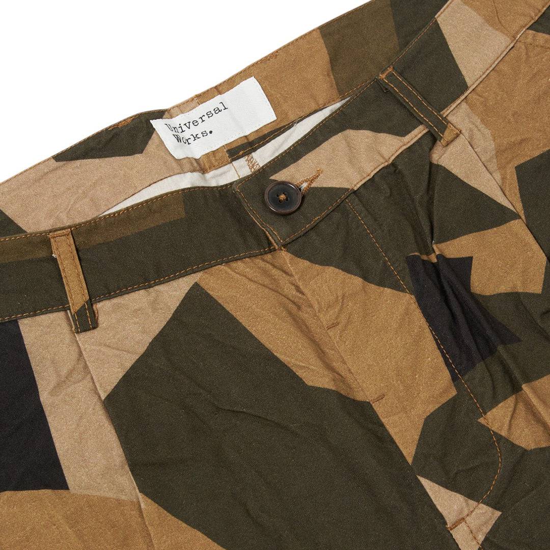 Universal Works Duke Pant | thegoodlife. UAE
