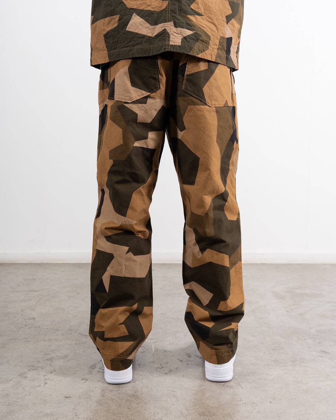 Universal Works Duke Pant | thegoodlife. UAE