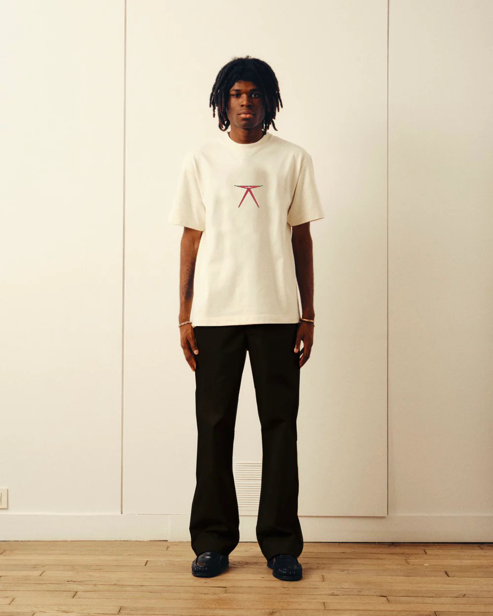 Design Masterpiece T-Shirt