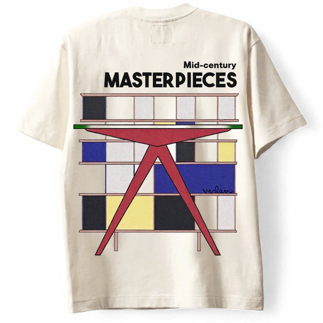 Design Masterpiece T-Shirt
