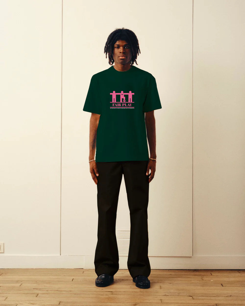 Fair Play T-Shirt