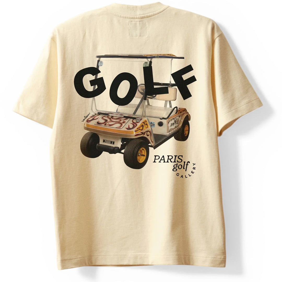 Verlan Golf T-Shirt | thegoodlife. UAE