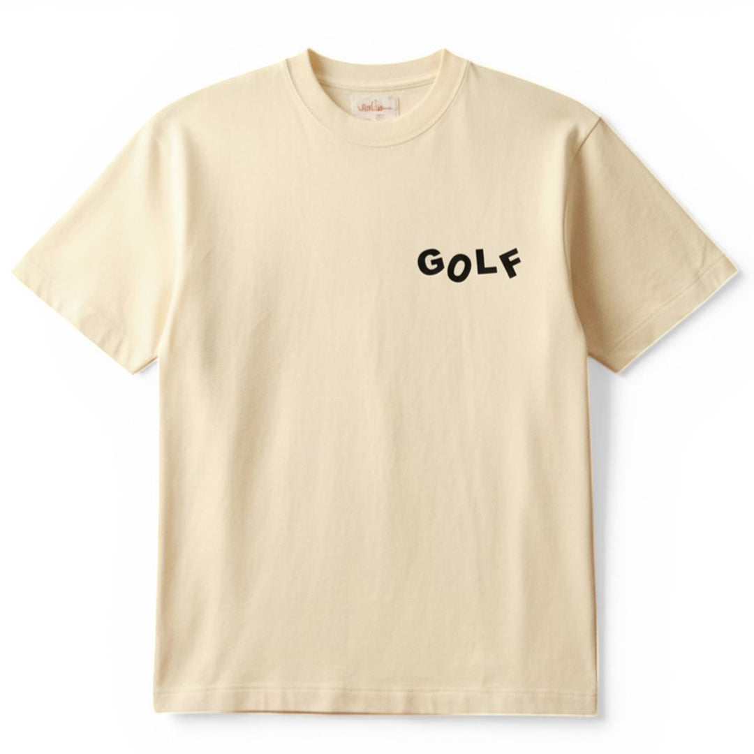 Verlan Golf T-Shirt | thegoodlife. UAE